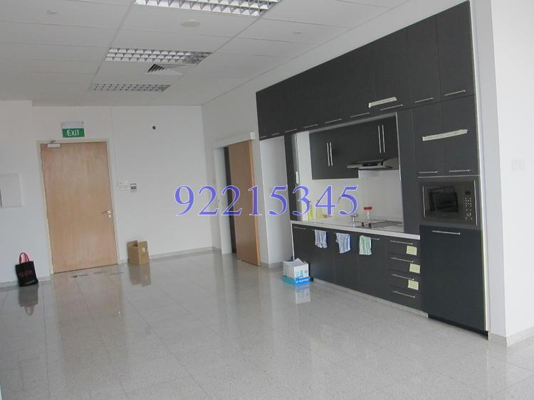 The Central (D1), Office #124560832